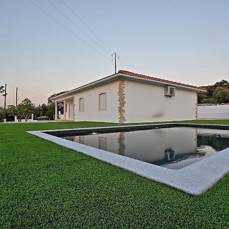 Villa Casa Davo Leiria Exterior foto