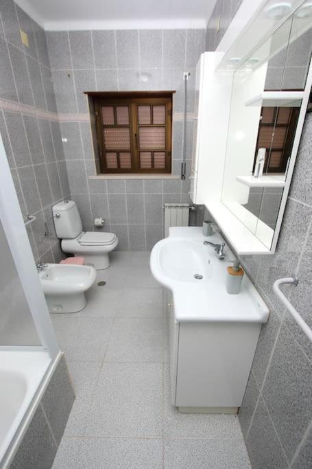 Villa Casa Davo Leiria Exterior foto
