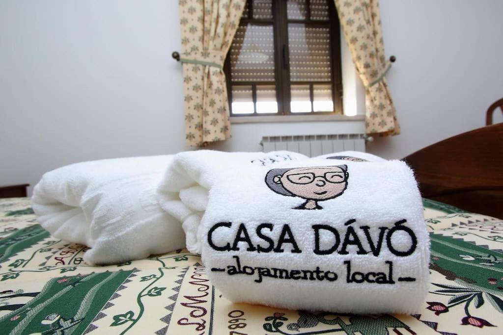 Villa Casa Davo Leiria Exterior foto