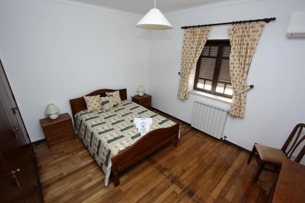 Villa Casa Davo Leiria Exterior foto